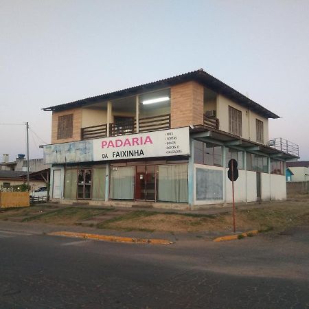 Pousada Do Beto São Gabriel Exterior foto